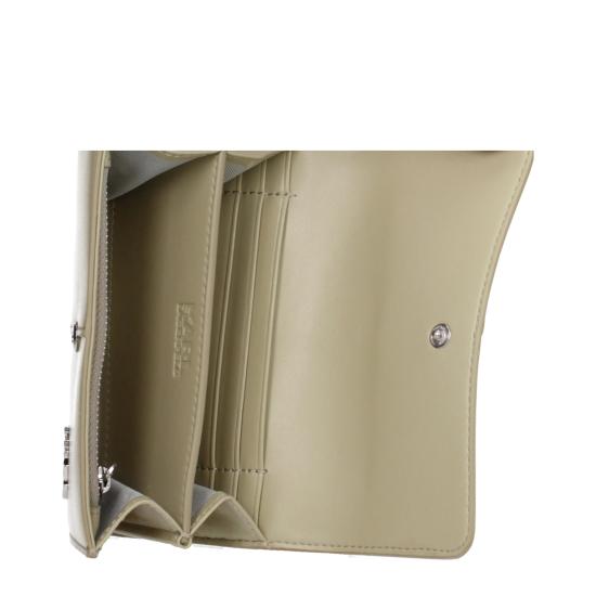 25SS 칼라거펠트 지갑 BSW320032PE - KARL LAGERFELD