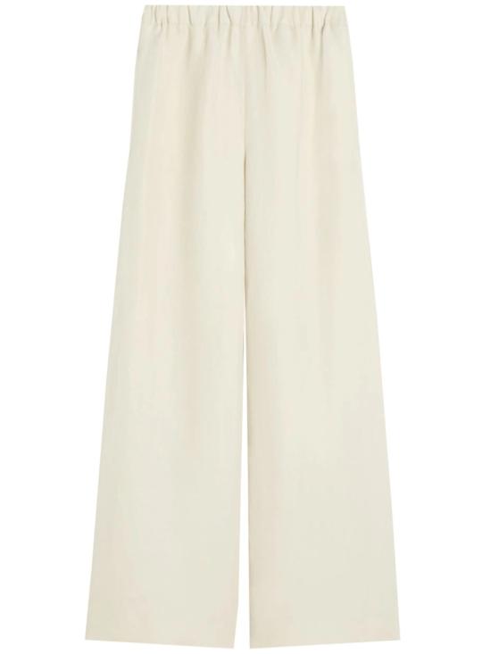 26SS 막스마라 팔라초 팬츠 2611131122600 Neutrals