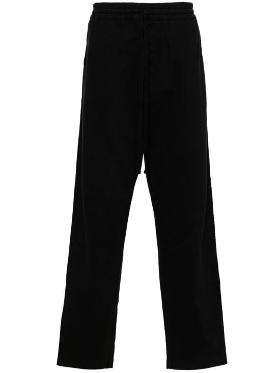 26FW 칼하트 WIP 스트레이트 팬츠 I033585 89 GD Black