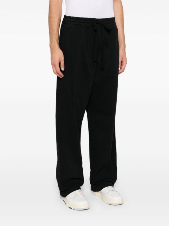 26FW 칼하트 WIP 스트레이트 팬츠 I033585 89 GD Black - CARHARTT WIP
