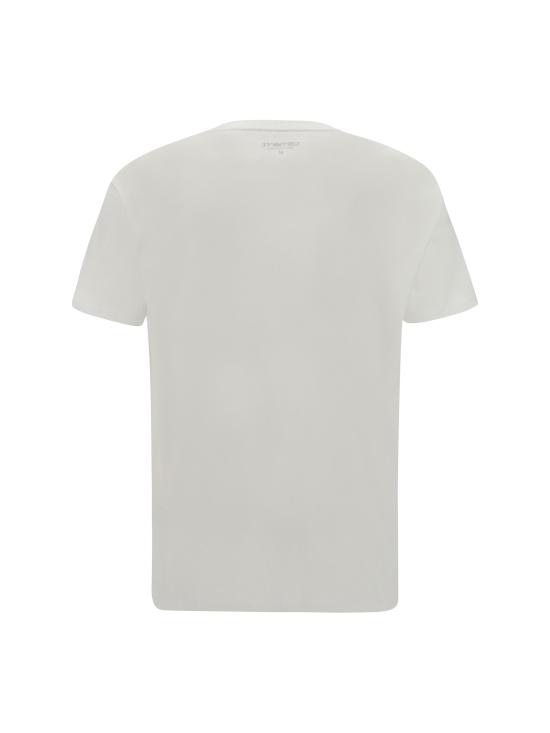 26FW 칼하트 WIP 숏슬리브 체이스 티셔츠 I026391 00R XX White gold - CARHARTT WIP
