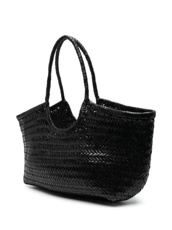 26SS 드래곤디퓨전 숄더백 DGS68822 BLACK Black - DRAGON DIFFUSION