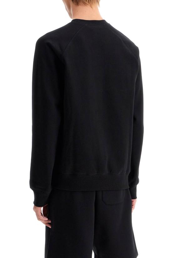 26FW 칼하트 WIP 체이스 스웨트셔츠 I033660 00F XX Black gold - CARHARTT WIP