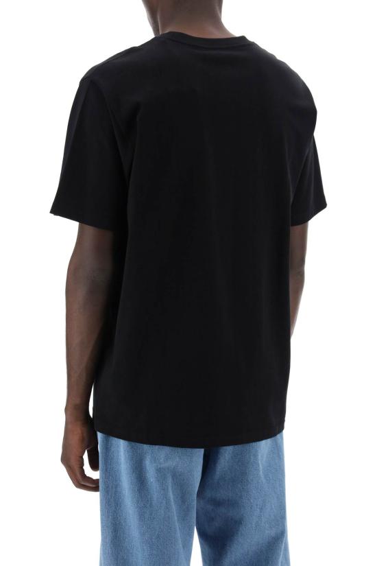 26FW 칼하트 WIP 숏슬리브 포켓 티셔츠 I030434 89 XX Black - CARHARTT WIP