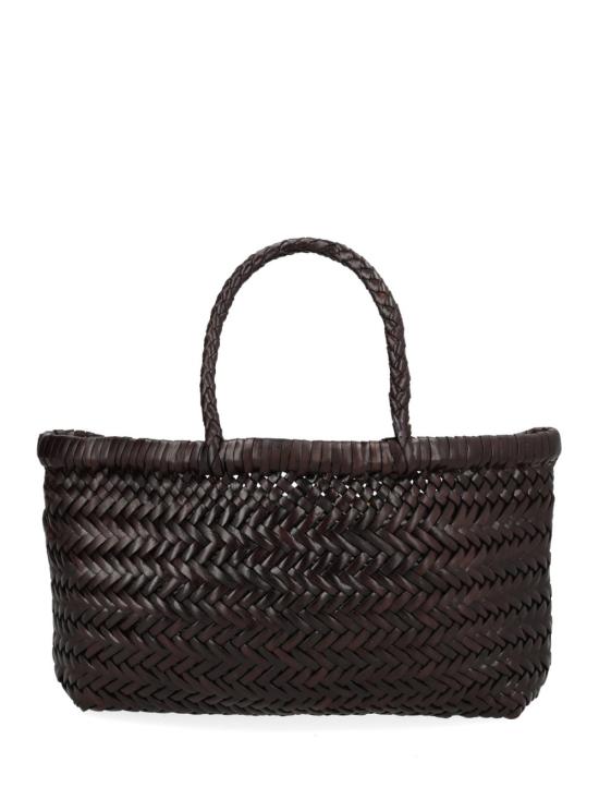 26SS 드래곤디퓨전 토트백 DGS68809 DK BROWN Dark brown
