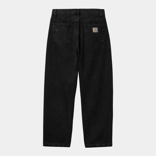 26FW 칼하트 WIP 랜든 데님 팬츠 I030468 89 06 - CARHARTT WIP