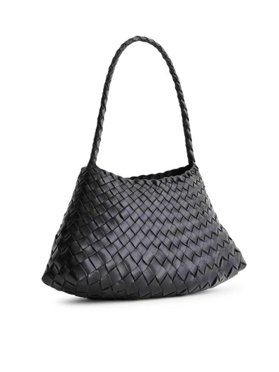 26SS 드래곤디퓨전 숄더백 DGS68943 BLACK Black - DRAGON DIFFUSION