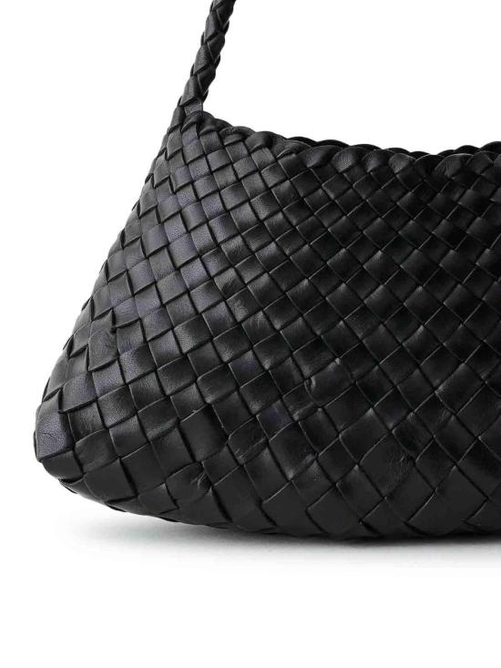 26SS 드래곤디퓨전 숄더백 DGS68943 BLACK Black - DRAGON DIFFUSION
