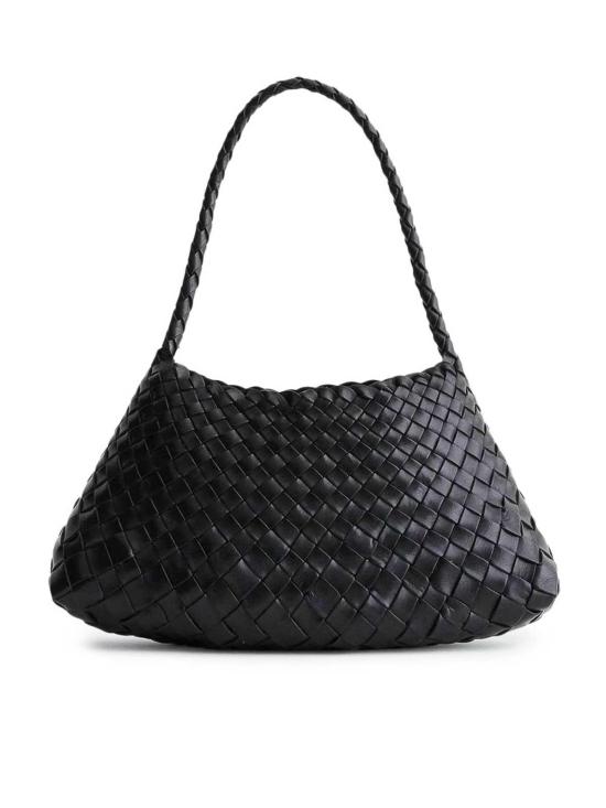 26SS 드래곤디퓨전 숄더백 DGS68943 BLACK Black - DRAGON DIFFUSION