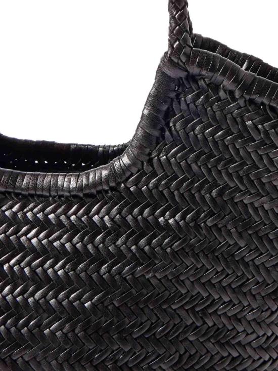 26SS 드래곤디퓨전 숄더백 DGS68914 BLACK Black - DRAGON DIFFUSION