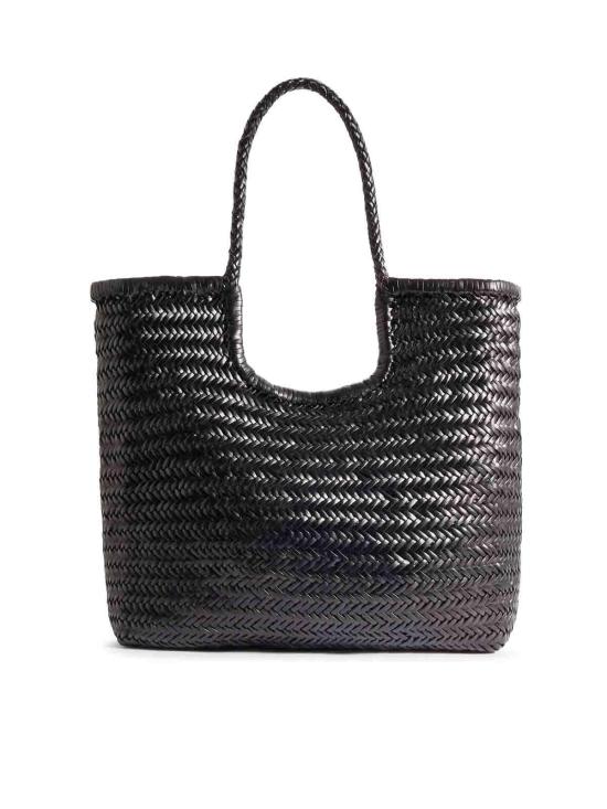 26SS 드래곤디퓨전 숄더백 DGS68914 BLACK Black - DRAGON DIFFUSION