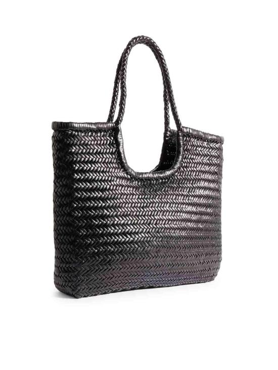 26SS 드래곤디퓨전 숄더백 DGS68914 BLACK Black - DRAGON DIFFUSION
