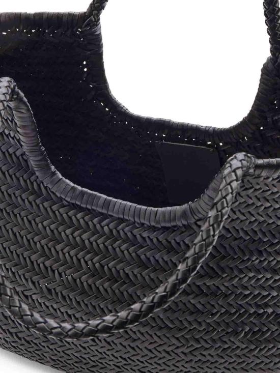 26SS 드래곤디퓨전 숄더백 DGS68914 BLACK Black - DRAGON DIFFUSION