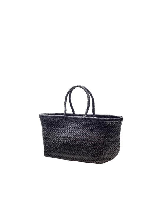 26SS 드래곤디퓨전 토트백 DGS68811 BLACK Black - DRAGON DIFFUSION