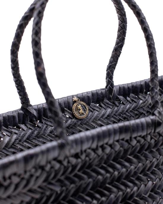26SS 드래곤디퓨전 토트백 DGS68811 BLACK Black - DRAGON DIFFUSION