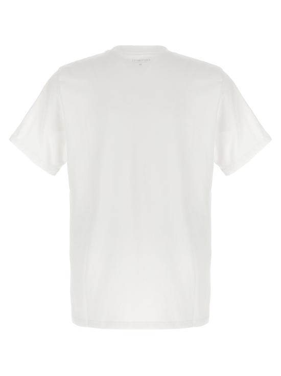 26FW 칼하트 WIP 숏슬리브 포켓 티셔츠 I030434 02 XX White - CARHARTT WIP