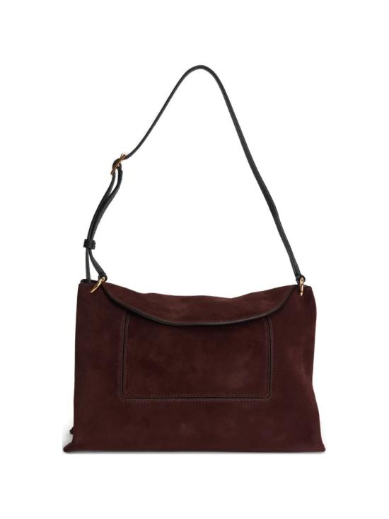 26FW 반들러 숄더백 000148 2441 ACAI SUEDE