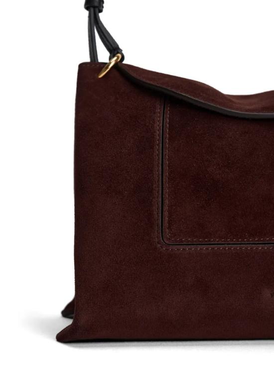 26FW 반들러 숄더백 000148 2441 ACAI SUEDE - WANDLER
