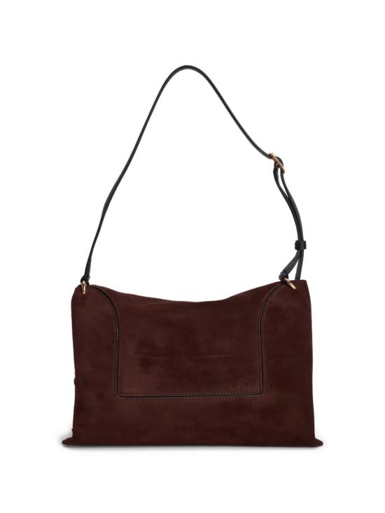 26FW 반들러 숄더백 000148 2441 ACAI SUEDE - WANDLER