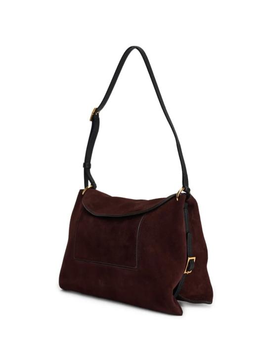 26FW 반들러 숄더백 000148 2441 ACAI SUEDE - WANDLER