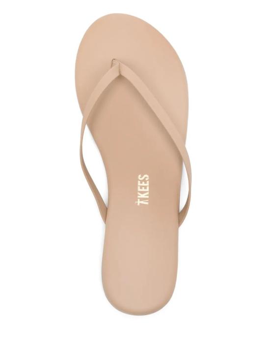 26SS 티키스 뮬/슬리퍼 FOUNDATIONS MATTE COCOBUTTER - TKEES