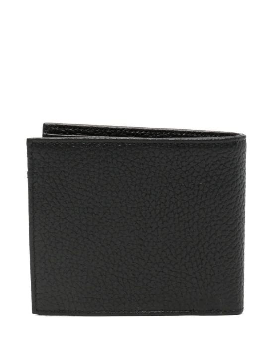 26SS 엠포리오 아르마니 남성지갑 Y4R167 Y068E 098 80001 BLACK - EMPORIO ARMANI