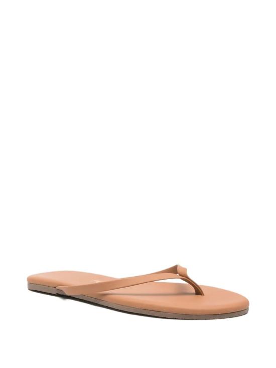 26SS 티키스 뮬/슬리퍼 FOUNDATIONS MATTE AUNATURAL - TKEES
