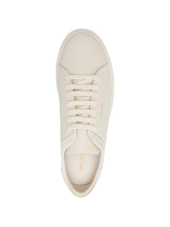 26FW 악셀 아리가토 스니커즈 F3605001 LIGHT BEIGE BEIGE - AXEL ARIGATO