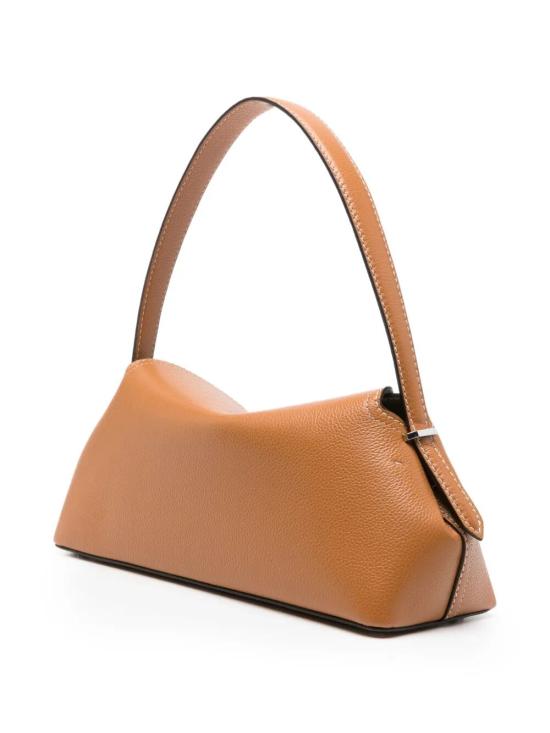 26FW 토템 숄더백 261 WAL0127 LE0030 105 TAN - TOTEME