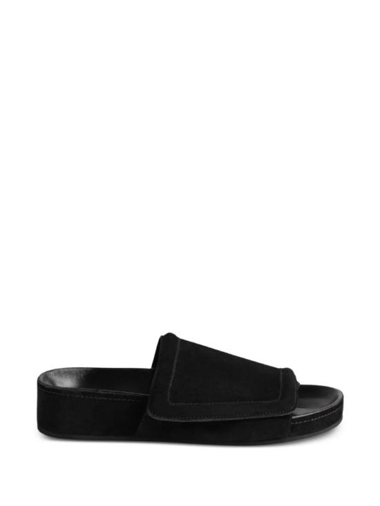 26SS 피비 파일로 뮬/슬리퍼 DS35 LT0093 900BK BLACK