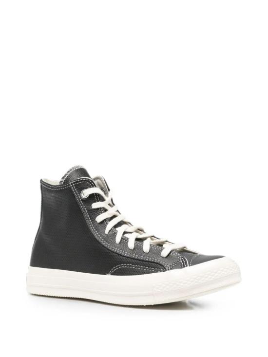 26SS 컨버스 스니커즈 A18848C 001 BLACK BLUE RED - CONVERSE