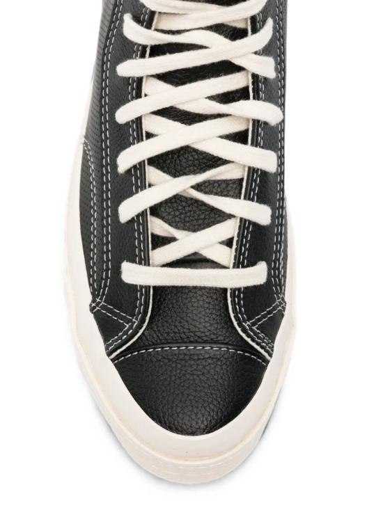 26SS 컨버스 스니커즈 A18848C 001 BLACK BLUE RED - CONVERSE