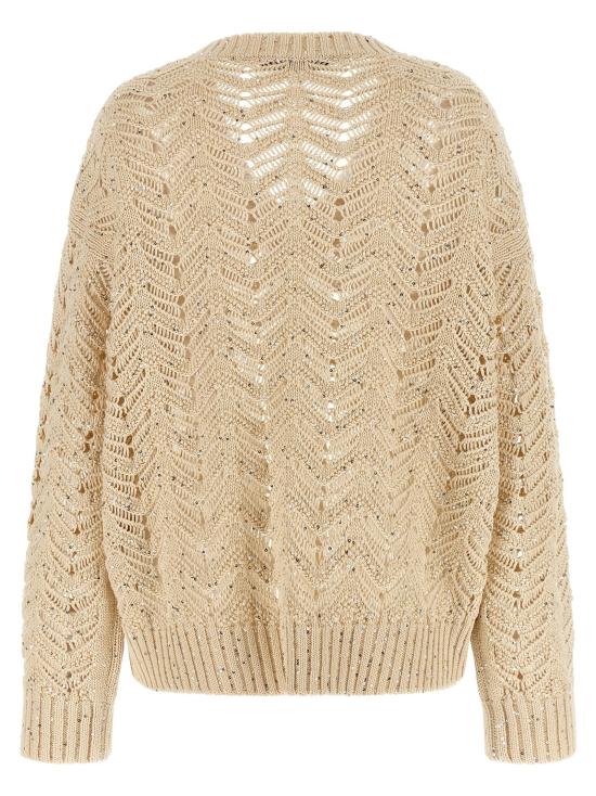 26SS 막스마라 스튜디오 스웨터 2616361032600002 - MAX MARA STUDIO