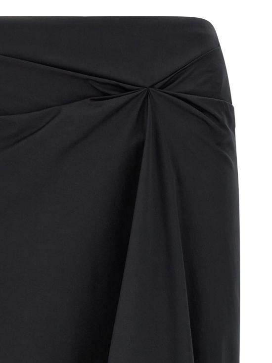 26SS 막스마라 롱 스커트 2611101012600002 - MAX MARA