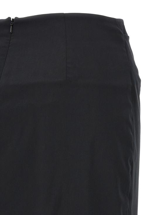 26SS 막스마라 롱 스커트 2611101012600002 - MAX MARA