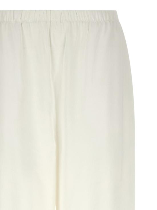 26SS 막스마라 팔라초 팬츠 2611131029600001 - MAX MARA