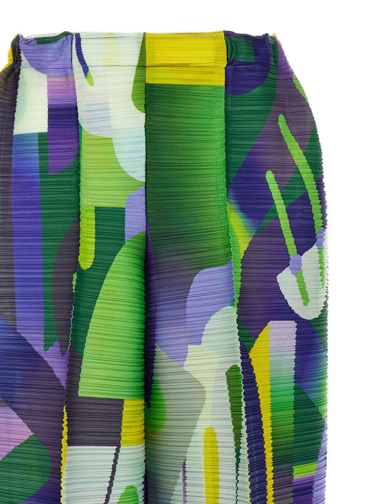 26SS 플리츠플리즈 숏팬츠 PP66JF70581 - PLEATS PLEASE