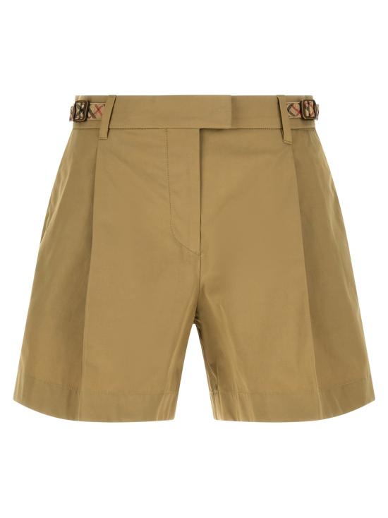 26SS 버버리 숏팬츠 8126490SPARROWBEIGE