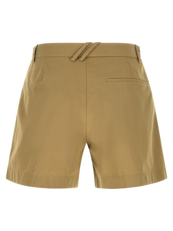 26SS 버버리 숏팬츠 8126490SPARROWBEIGE - BURBERRY