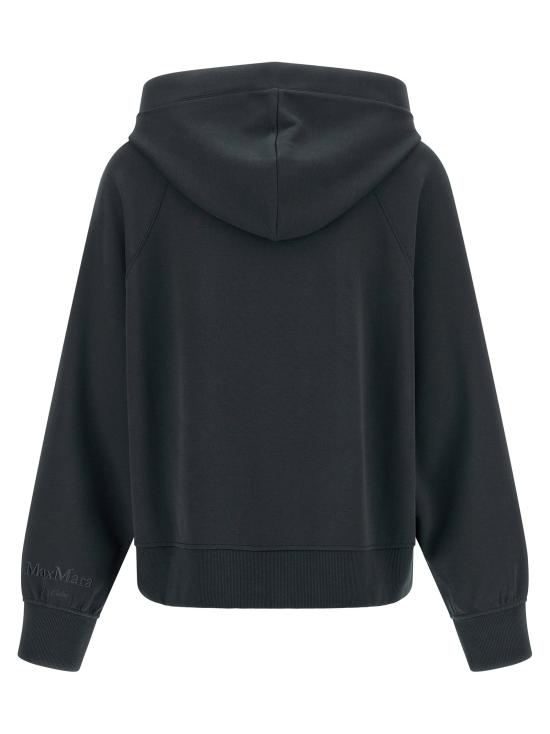 26SS 에스막스마라 후드 티셔츠 2619921033600005 - 'S MAX MARA