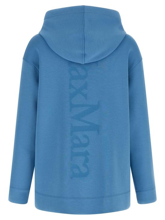 26SS 에스막스마라 후드 티셔츠 2619921013600004 - 'S MAX MARA
