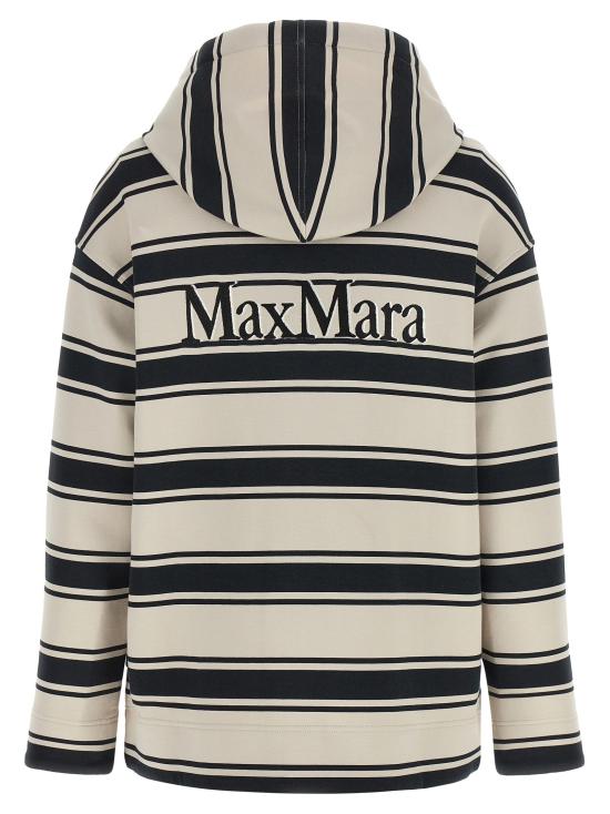 26SS 에스막스마라 드림 코튼 후드 집업 2619921023600002 - 'S MAX MARA