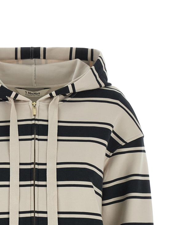 26SS 에스막스마라 드림 코튼 후드 집업 2619921023600002 - 'S MAX MARA