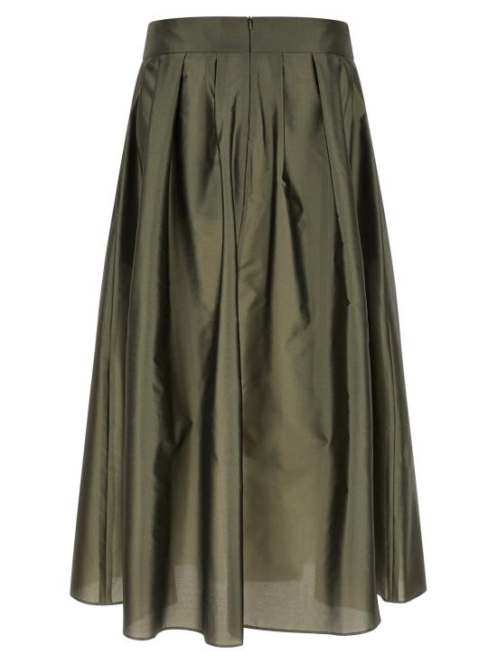 26SS 에스막스마라 에페토 폴리 스커트 2619101013600004 - 'S MAX MARA