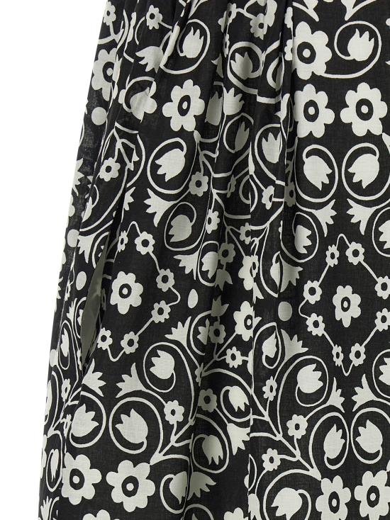 26SS 위켄드막스마라 롱 원피스 2615221023600001 - WEEKEND MAX MARA