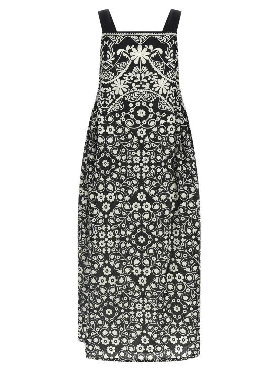 26SS 위켄드막스마라 롱 원피스 2615221023600001 - WEEKEND MAX MARA