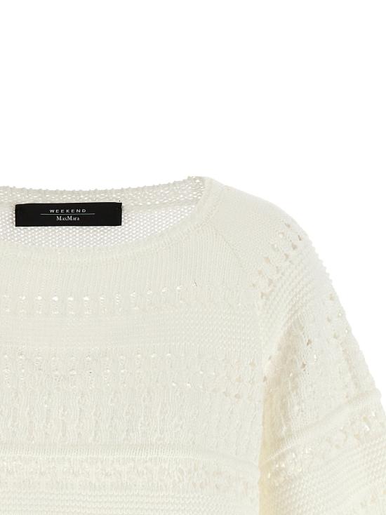 26SS 위켄드막스마라 스웨터 2615361033600001 - WEEKEND MAX MARA