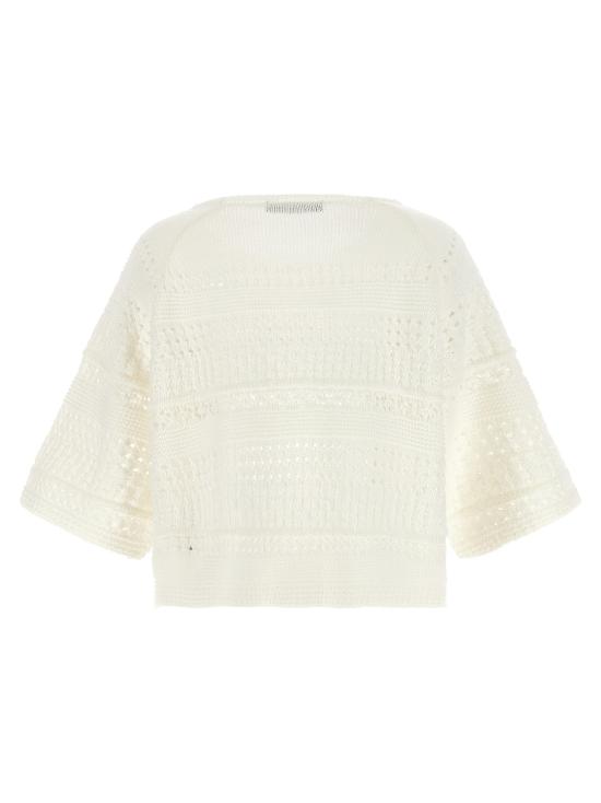 26SS 위켄드막스마라 스웨터 2615361033600001 - WEEKEND MAX MARA