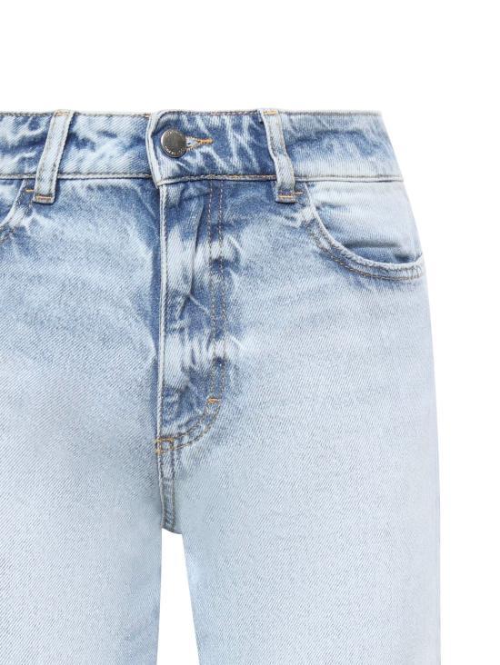 26SS 아이콘데님 데님 팬츠 JILL ID8799 Sky blue - ICON DENIM