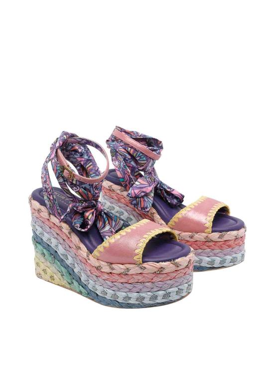 26SS 커트가이거 샌들 5597257209PINKCOMB Multicolour - KURT GEIGER